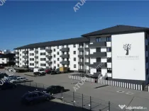 Apartament cu 4 camere 159 mp utili 2 locuri parcare 3 bai i