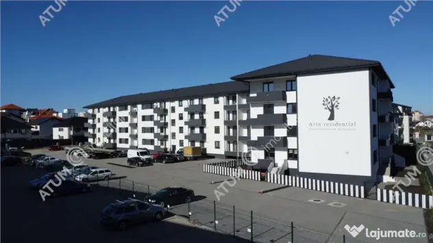 Apartament cu 4 camere 159 mp utili 2 locuri parcare 3 bai i