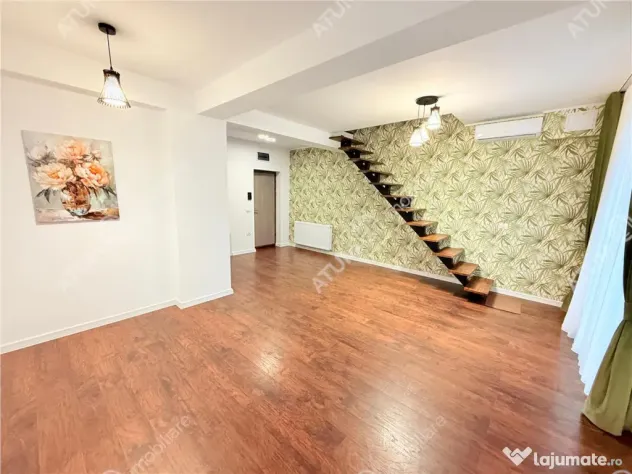 Apartament cu 4 camere 159 mp utili 2 locuri parcare 3 bai i