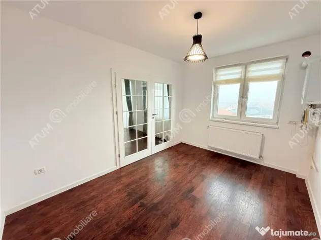 Apartament cu 4 camere 159 mp utili 2 locuri parcare 3 bai i