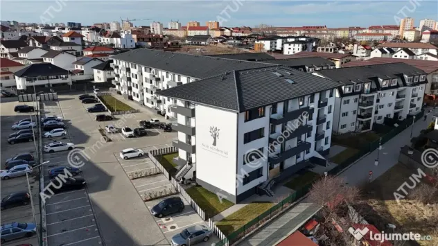 Apartament cu 4 camere 159 mp utili 2 locuri parcare 3 bai i