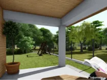 Casă parter, 93.40 mp, zona Exterior Est