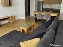 Racadau Tampa Gardens - Apartament 2 camere, mobilat, utilat!