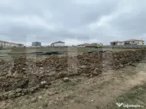 Teren intravilan, 798 mp, zona Sud-Est