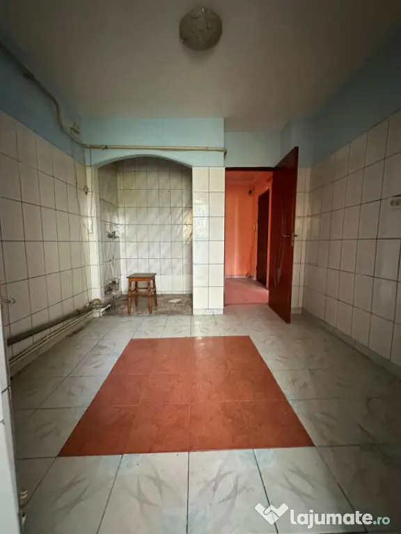 - Apartament 2 camere confort 1 decomandat Calarasi 4 - Braila (Braila)
