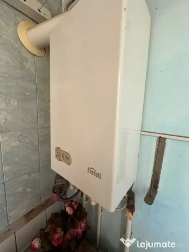 - Apartament 2 camere confort 1 decomandat Calarasi 4 - Braila (Braila)