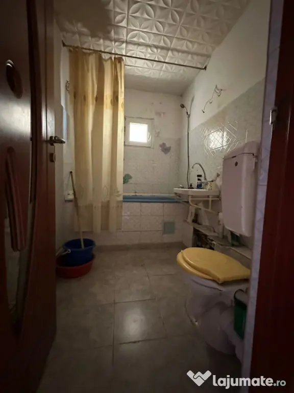 - Apartament 2 camere confort 1 decomandat Calarasi 4 - Braila (Braila)