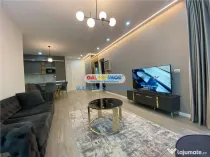 Apartament 2 Camere LUX - Herastrau