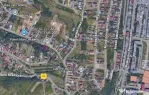 Teren intravilan - 599 MP - Geamana, Pitesti – zona excele