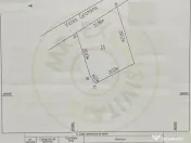 Teren intravilan - 599 MP - Geamana, Pitesti – zona excele 