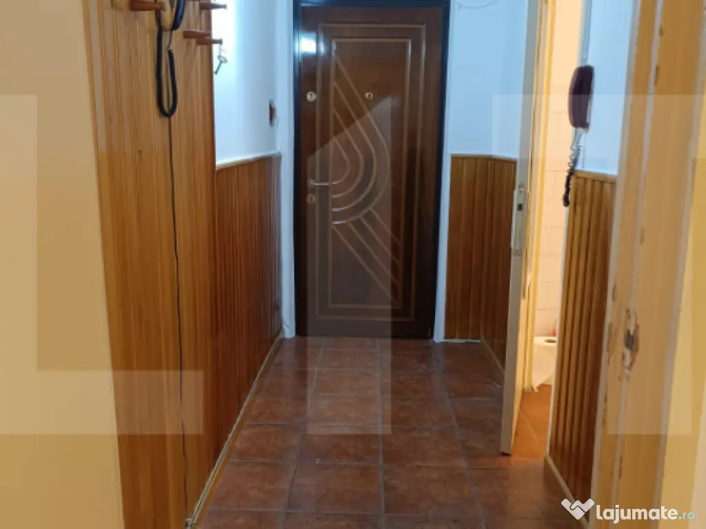 Apartament 2 camere, 50 mp, Calea Martirilor