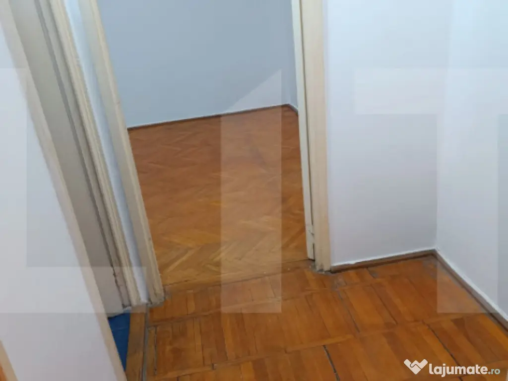 Apartament 2 camere, 50 mp, Calea Martirilor