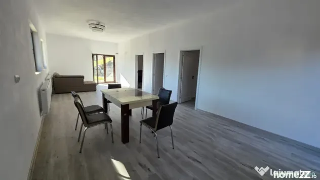 Casă nouă 108 mp cu teren 1.890 mp, zonă liniștită –