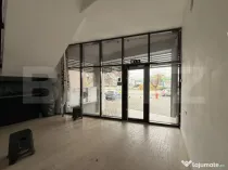 P + E clădire birouri, 334 mp, parcare, Calea Severinului