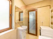 Apartament de inchiriat in bloc nou cu loc de parcare 