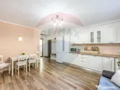 Apartament de inchiriat in bloc nou cu loc de parcare 