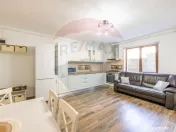 Apartament de inchiriat in bloc nou cu loc de parcare 