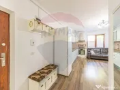 Apartament de inchiriat in bloc nou cu loc de parcare 