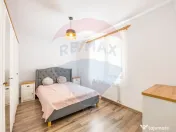 Apartament de inchiriat in bloc nou cu loc de parcare 