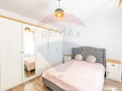 Apartament de inchiriat in bloc nou cu loc de parcare 