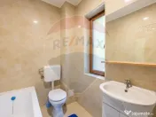 Apartament de inchiriat in bloc nou cu loc de parcare 