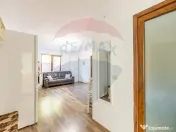 Apartament de inchiriat in bloc nou cu loc de parcare 