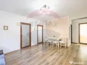 Apartament de inchiriat in bloc nou cu loc de parcare 