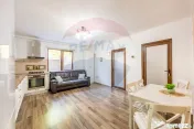 Apartament cu 3 camere de inchiriat in bloc nou + loc de ... 