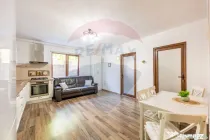 Apartament cu 3 camere de inchiriat in bloc nou + loc de ...