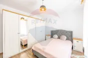 Apartament cu 3 camere de inchiriat in bloc nou + loc de ... 