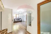 Apartament cu 3 camere de inchiriat in bloc nou + loc de ... 