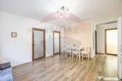 Apartament cu 3 camere de inchiriat in bloc nou + loc de ... 
