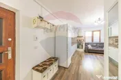 Apartament cu 3 camere de inchiriat in bloc nou + loc de ... 
