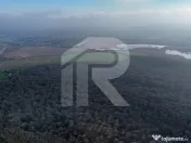 Teren langa Manastirea Sfantul Nicolae Sitaru 