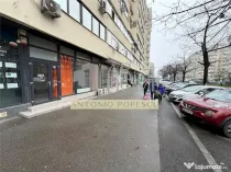 Spatiu comercial parter de bloc, Ploiesti, Republicii strada
