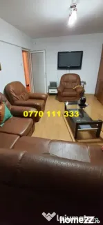 Apartament 2 camere decomandat, zona Plantelor.