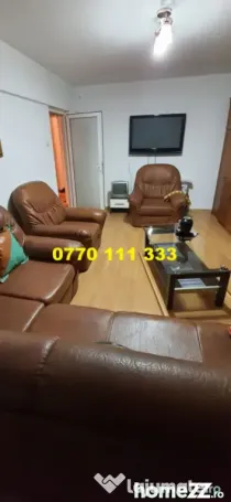 Apartament 2 camere decomandat, zona Plantelor.