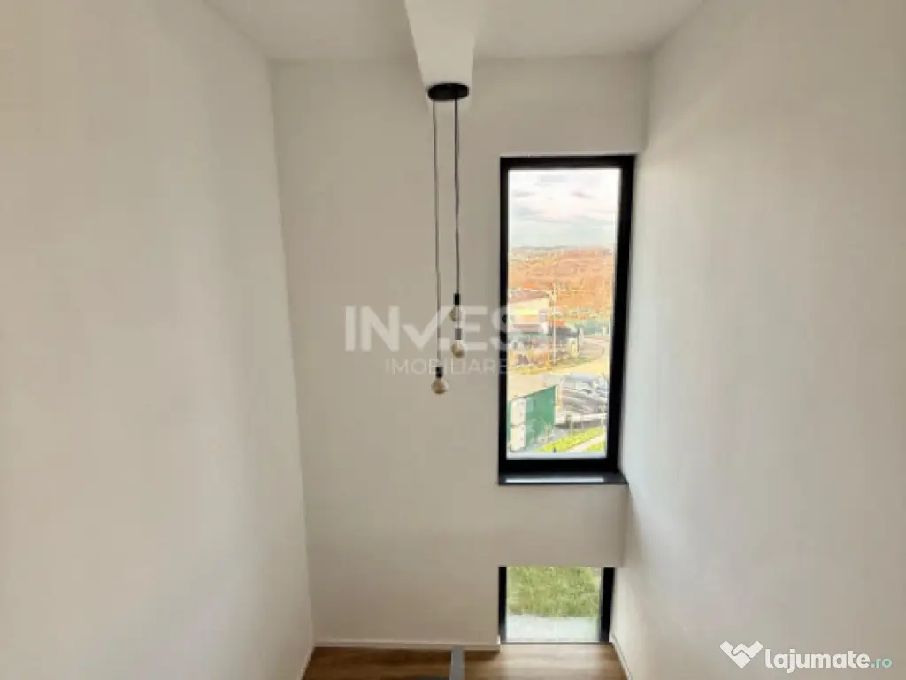 VILĂ SMART cu 5 camere în Bucium-Bârnova ~180 MP utili ~1