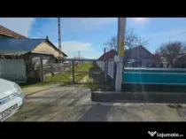 Vânzare teren intravilan zona limitrofã orașului