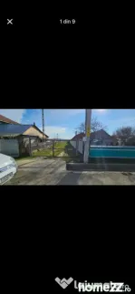 Vânzare teren intravilan zona limitrofã orașului