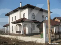 Mogosoaia - de vanzare - vila in stil Brancovenesc