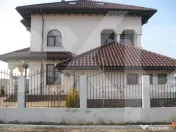 Mogosoaia - de vanzare - vila in stil Brancovenesc 