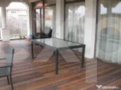 Mogosoaia - de vanzare - vila in stil Brancovenesc 