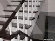 Mogosoaia - de vanzare - vila in stil Brancovenesc 