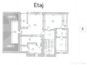 Mogosoaia - de vanzare - vila in stil Brancovenesc 