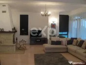 Mogosoaia - de vanzare - vila in stil Brancovenesc 