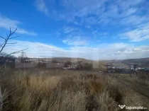 Investitie !Teren intravilan, 547 mp, front 17 ml, zona Sop