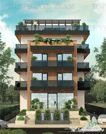 Apartament premium 3 camere | Pipera 11 | Finisaje high-end