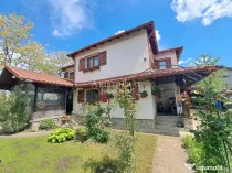 Vila Rustic Corbeanca Petresti