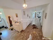 Vila Rustic Corbeanca Petresti 